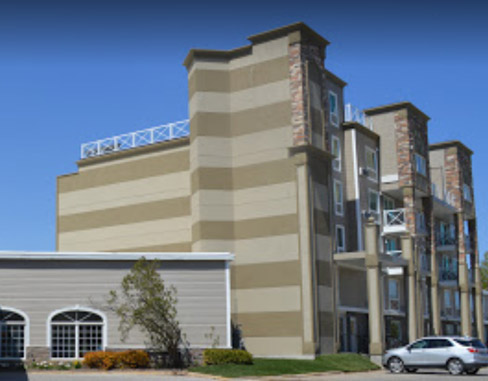 Living Stone (formerly Cranberry Resort), Phase 3 at Collingwood One, Collingwood
